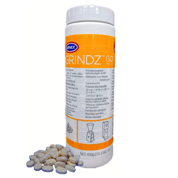 Grindz（グラインズ）グラインダークリーナー