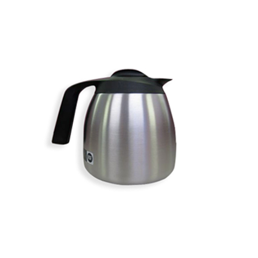 ステンレス・デキャンタ （1.9リットル）